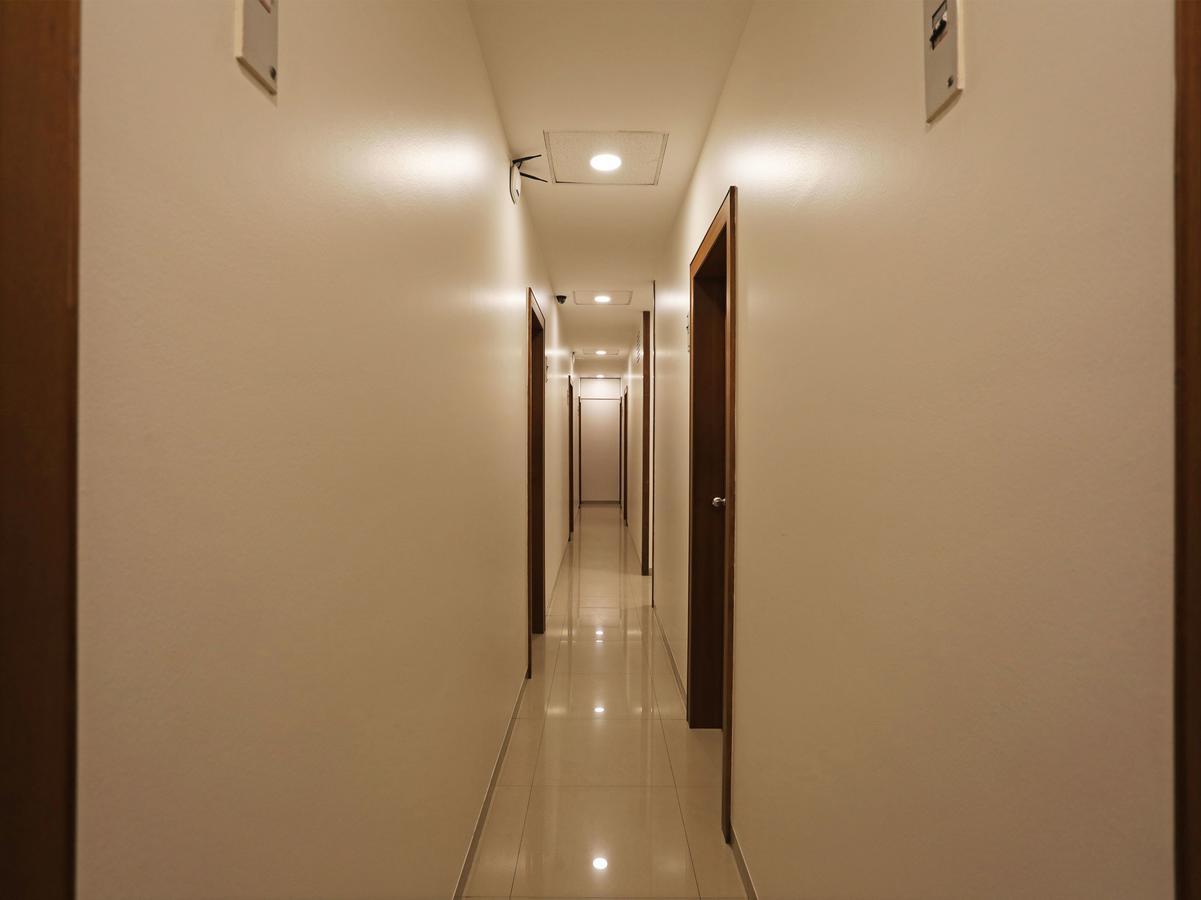 Oyo 1194 Hotel Gulmohr ปูเน่ ภายนอก รูปภาพ