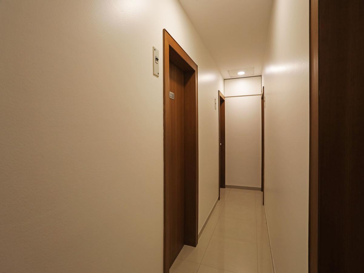 Oyo 1194 Hotel Gulmohr ปูเน่ ภายนอก รูปภาพ